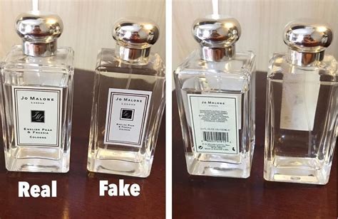 how to tell between real and fake perfume|counterfeit perfume identification.